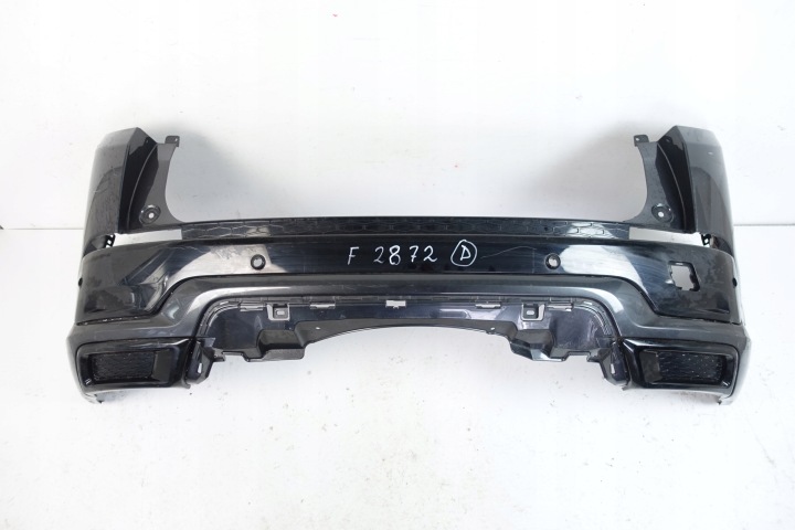 LAND ROVER DISCOVERY SPORT L550 Stoßstange heck hinten FK72-17926-AP