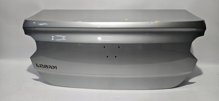 heckklappe kofferraumdeckel Kofferraum hinten DACIA LOGAN III Sedan ORG