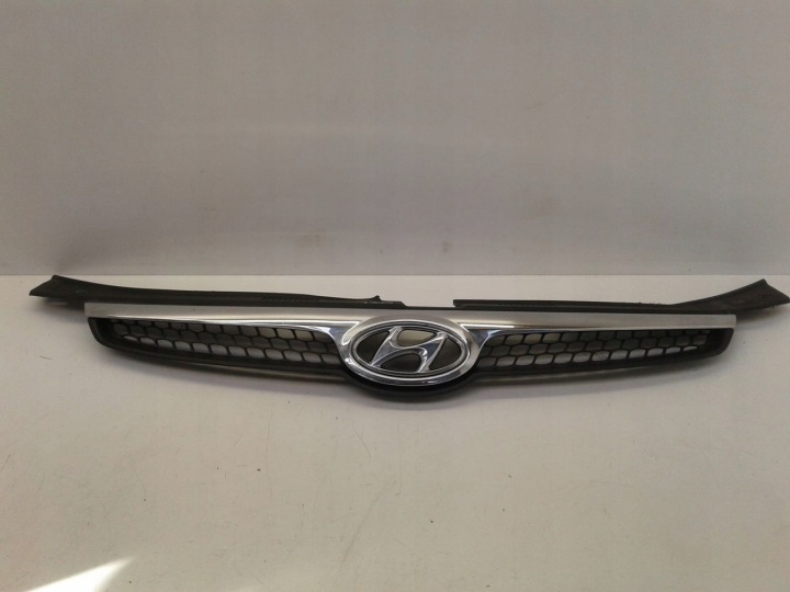 maska maska chladiče 86351 2R000 Hyundai i30