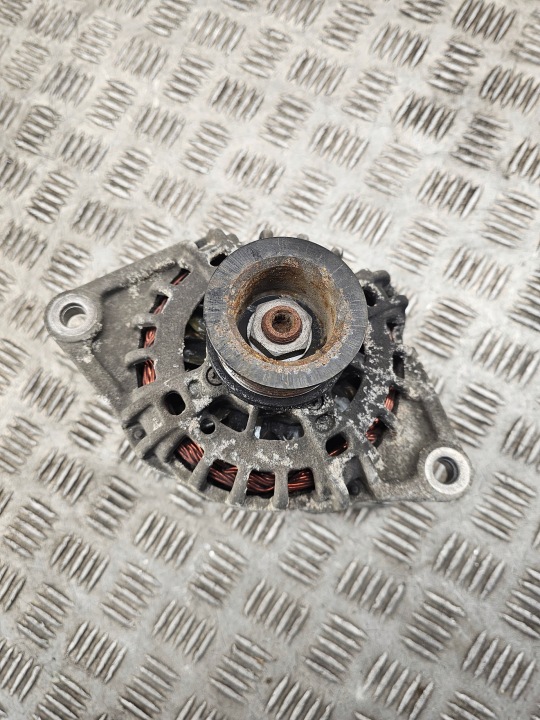 ALTERNATOR IVECO DAILY 4 504385134