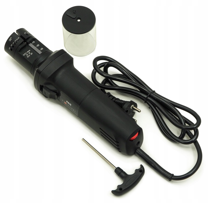 Spartus Ruční Brousek D33 pro wolframové elektrody Tig D 33 D-33