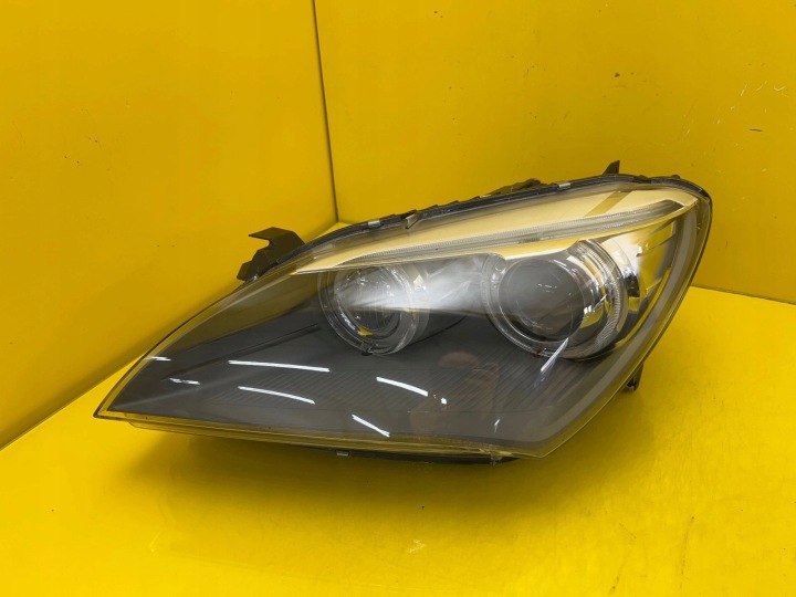 Feux phare Gauche BMW 6 F06 F12 F13 Xenon 7272015-09
