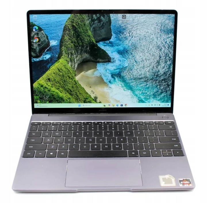 Laptop Huawei MateBook 13 HN-W19R 13,3 Laptop Huawei MateBook 13 HN-W19R 13,3