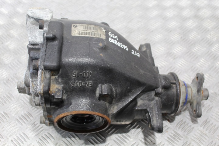 Differential Differential heck BMW 3 G20 G21 8686275