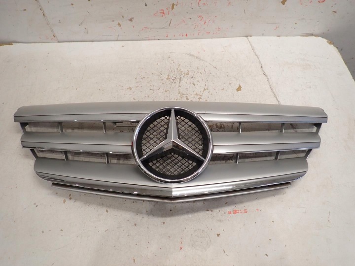 Grill MERCEDES B-KLASA W245 LIFT 2008- A1698881660