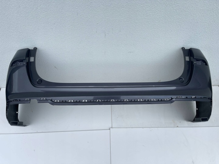 bumper rear part rear Hyundai i30 17- 3 III KOMBI