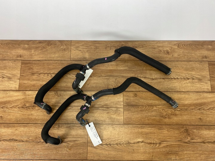 Schlauch Schlauch Rohr des Wassers Ford Kuga MK3 2020+ Escape Bronco Sport 1.5L