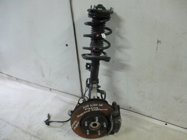 swing shock absorber right front Kia Niro 1,6 Hybryda