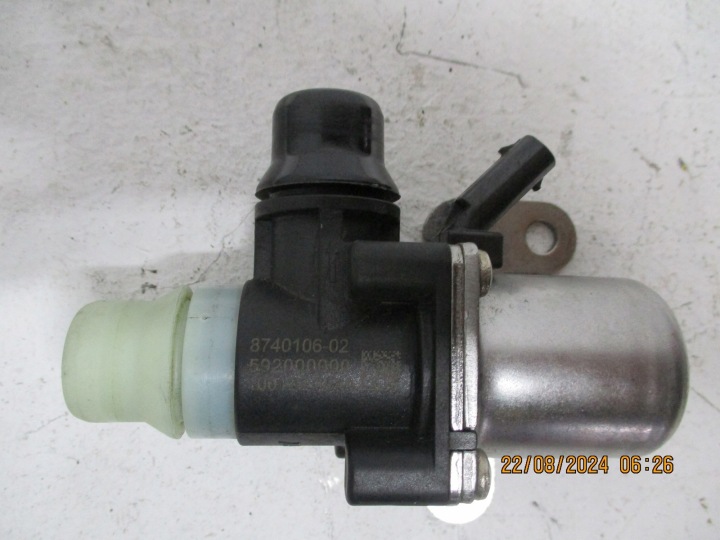 SENSOR ODCINAJACY BMW X6 G06 X5 G05 8740106