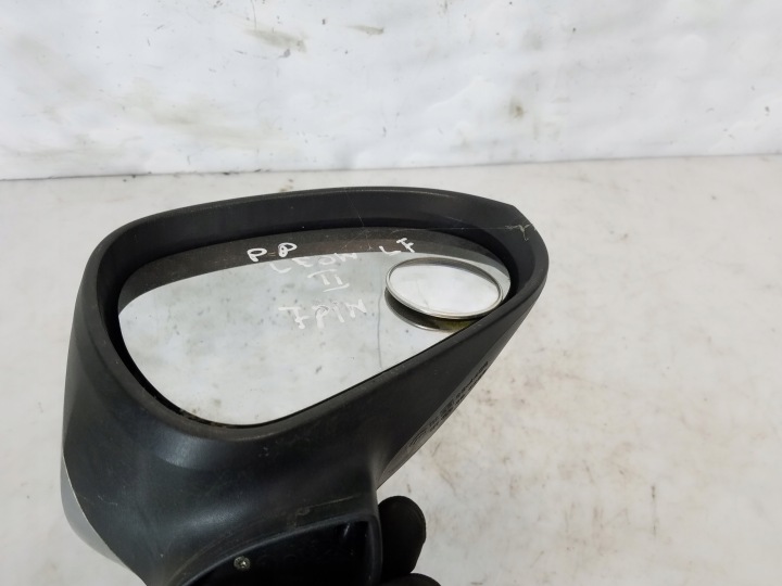 LUSTERKO SEAT LEON II LIFT KOD LS7Y 9