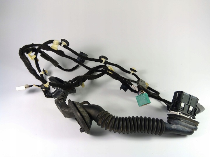 Ford F150 svazek przewodow dveře pravý záď 2015-20