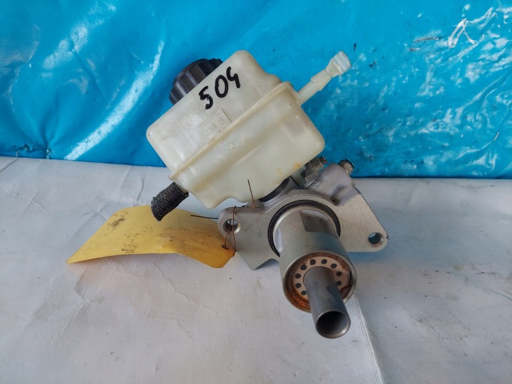 brake booster BMW 3 E93 330 and ATE 25