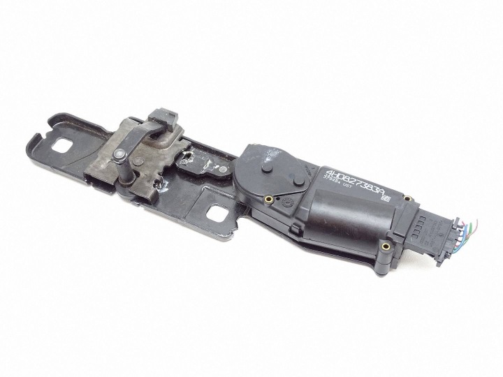 Schloß DOCIAG heckklappe Kofferraum heck hinten AUDI A7 4G LIFT 4H0827383A