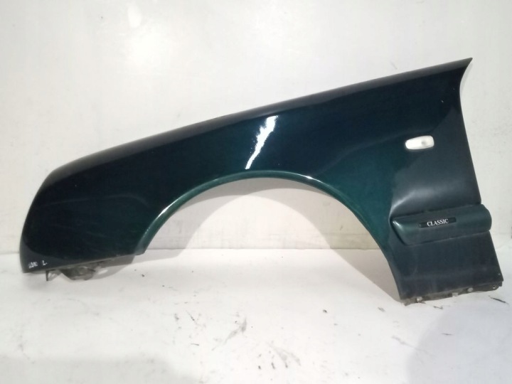 Mercedes W210 fender left