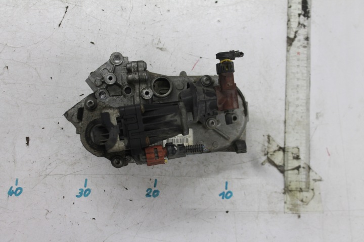 radiatore EGR 55230929 FIAT 500L 1.3 M-JET 12-17