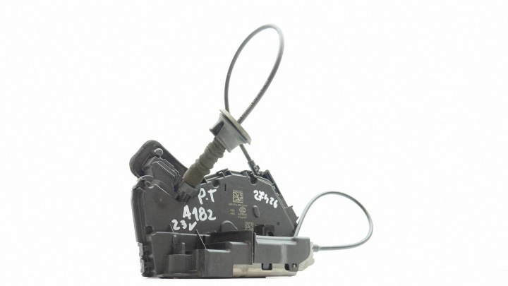 de la Serrure Portière Arrière Droite VW GOLF VII 5TA839016P