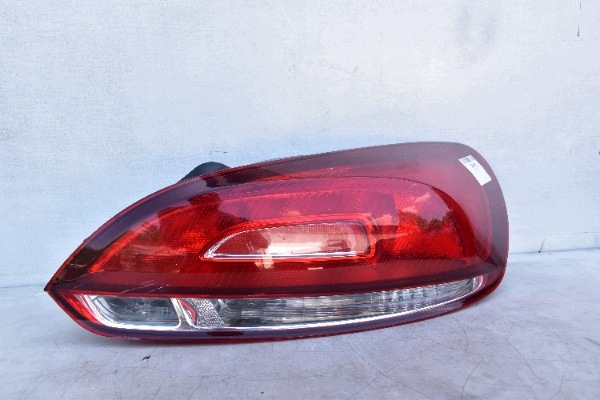 light right rear part VOLKSWAGEN SCIROCCO III przedlift 2008-2014R 1K8945096M EU