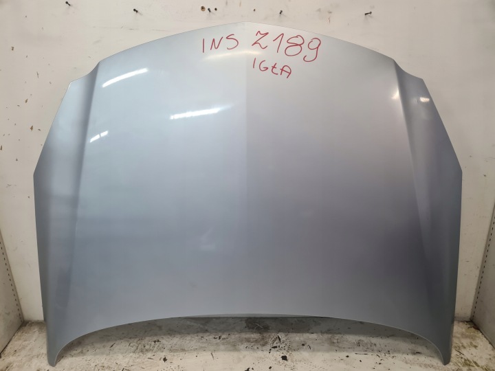 OPEL INSIGNIA A LIFT Capot Z189