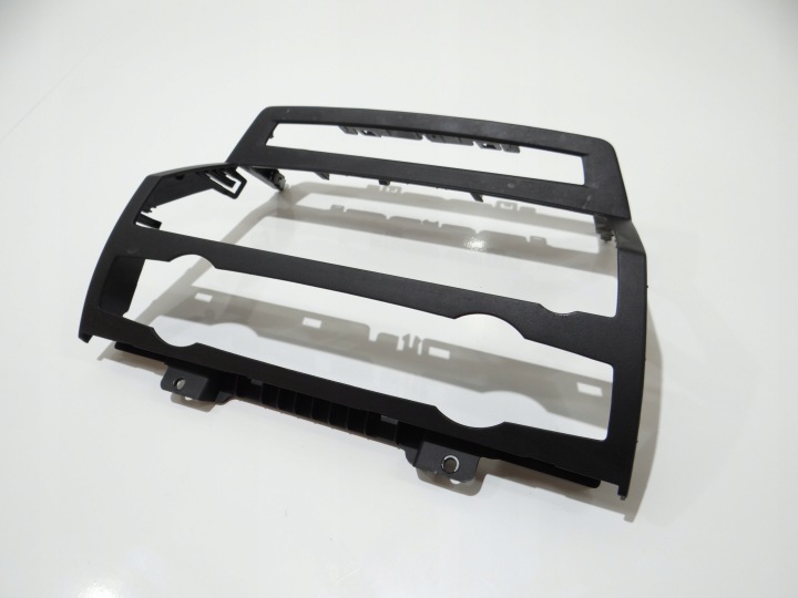 RAHMEN Blende Abdeckung PANELI BMW X5 E70