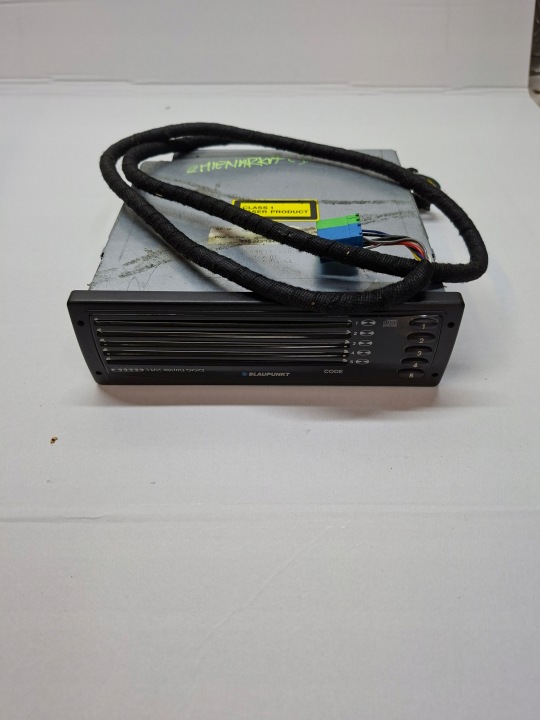 changer 5CD FIAT 7607769150