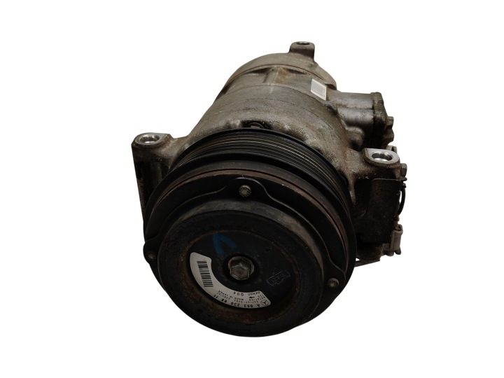 Compresseur Climatisateur air conditionné MERCEDES W212 W166 W204 A207 X218 R231 447280-7081