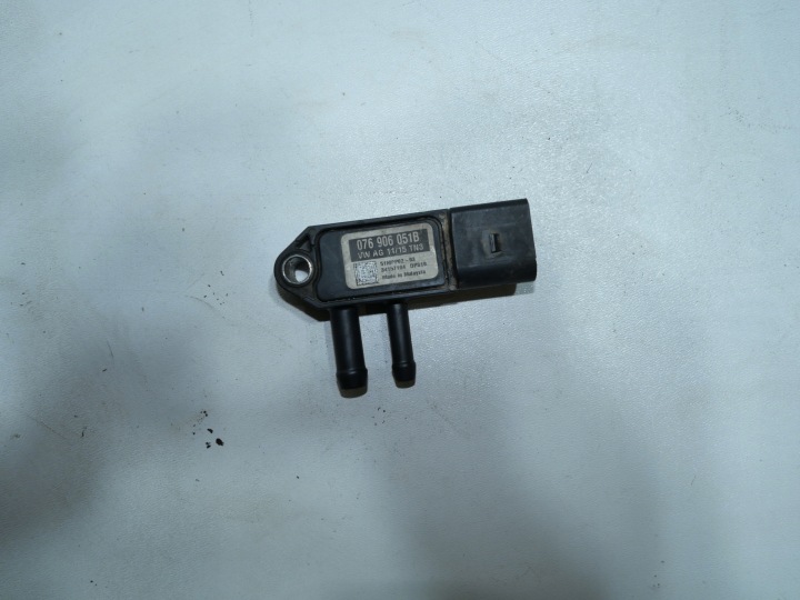 Kipufogógáz nyomás DPF VW SKODA SEAT AUDI 076906051B