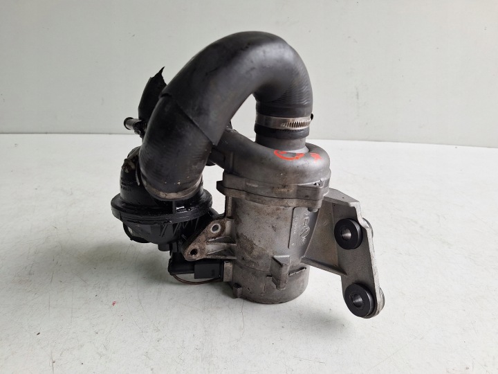 BMW E87 E90 04-12 ELKTRYCZNA Wasserpumpe 702853207