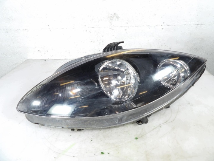 SEAT TOLEDO III REFLEKTOR left TYC 20-B210L
