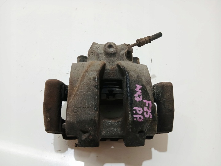 PINZA FRENO freno Destra Anteriore BMW X3 F25 N47 28/328 (0005800)