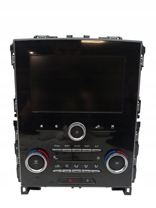 Schermo PANEL BOCCHETTE MULTIMEDIOW 280901501R Renault Talisman e