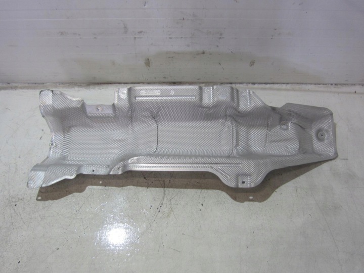 BMW X1 F48 B46 F45 F40 F54 F60 IZOLACJA TERMICZNA Couverture tablier moteur Réservoirs 7290780