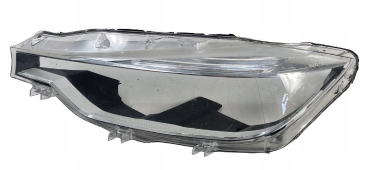 BMW F30 F31 LIFT FULL LED light SZKLO lights left left