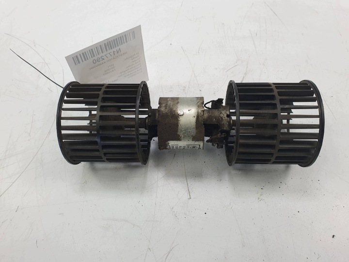 heating fan cab 443132196010 SKODA FAVORIT