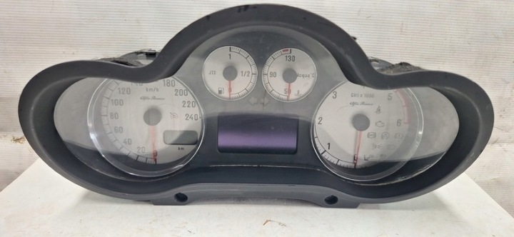 dials ALFA ROMEO 147 156056633