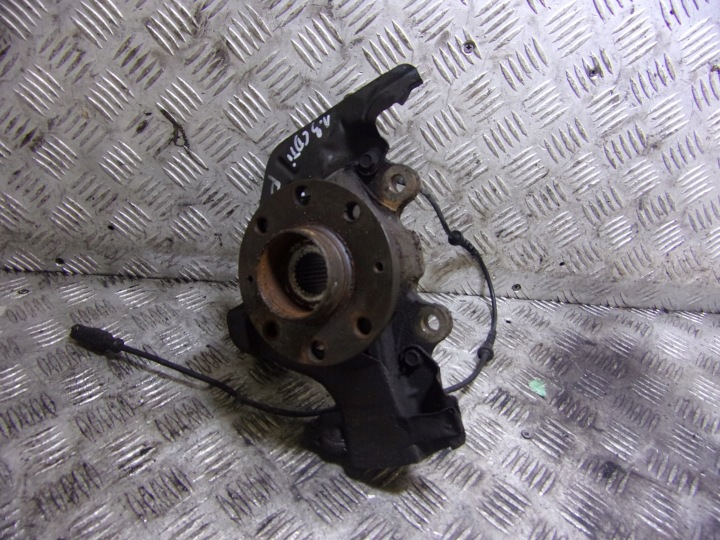 achsschenkel radnabe radlager schenkel rechts vorne FIAT GRANDE PUNTO 1.3 M-JET