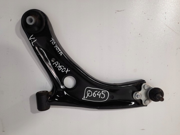 Toyota Aygo X arm front left 28B24L (Q645)