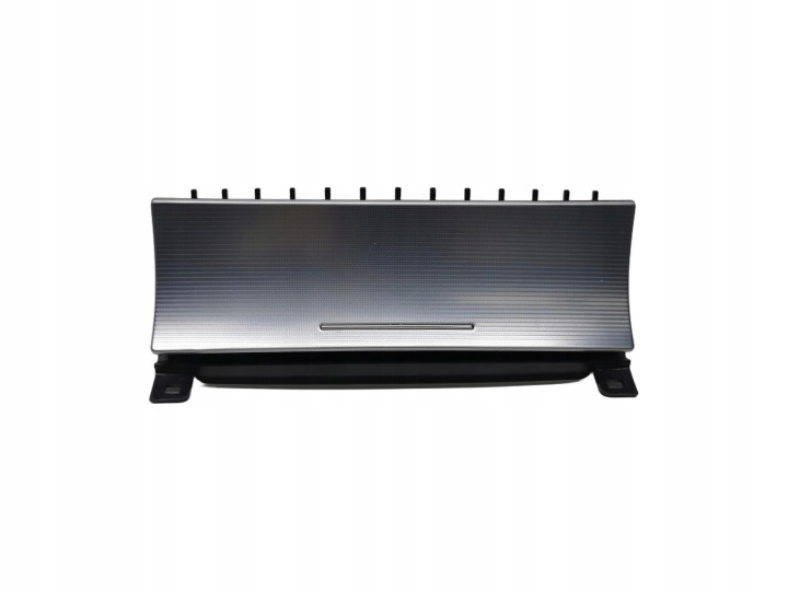 passenger compartment ashtray VW TOUAREG II 7P 7P1863071