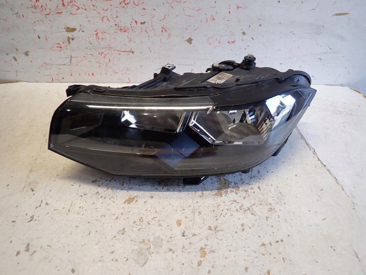 Feux phare Avant Avant Gauche VW T-CROSS 2018- 2GM941005A