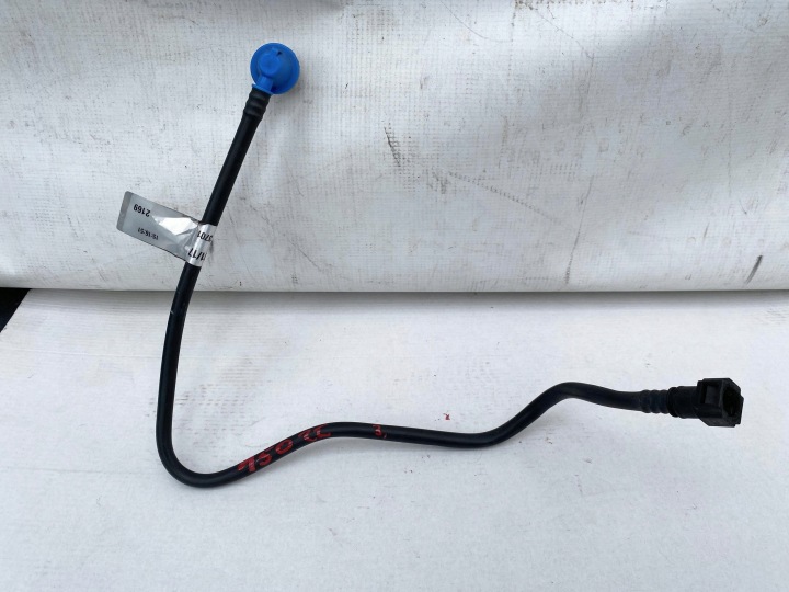 FIAT DUCATO 2.3JTD E5 E6 16- wiring vacual POMPY VACUM-servo