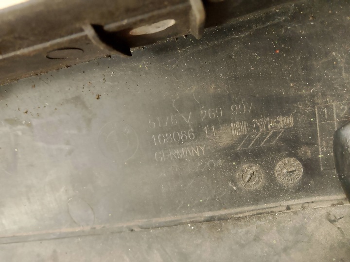 BMW F21 BLOD IMPLICATION 5176269997 14