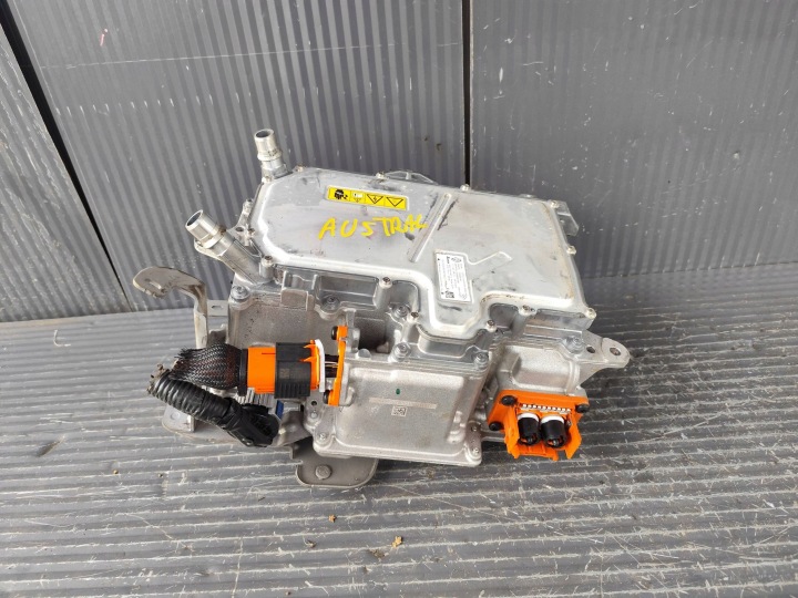 RENAULT AUSTRAL Module KONWERTER INWERTER Unité de contrôle 292A08514R