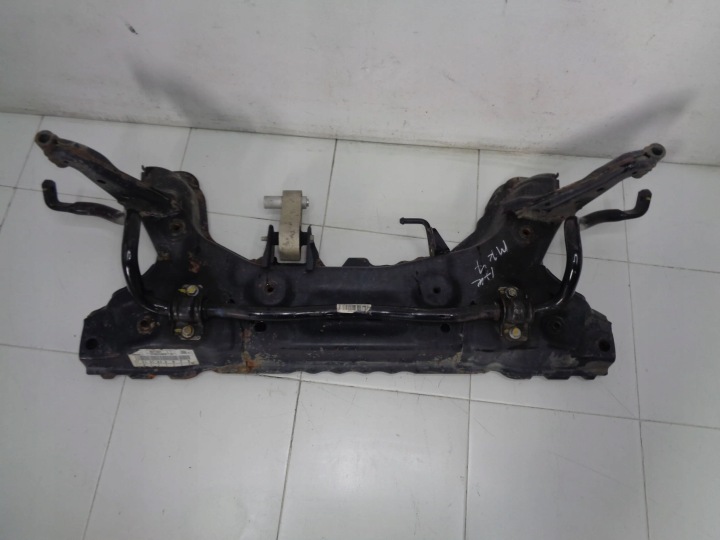 FORD FIESTA MK7 futómürész futómü rész eleje 09>