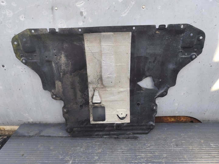 FORD FOCUS MK4 cover cover below engine