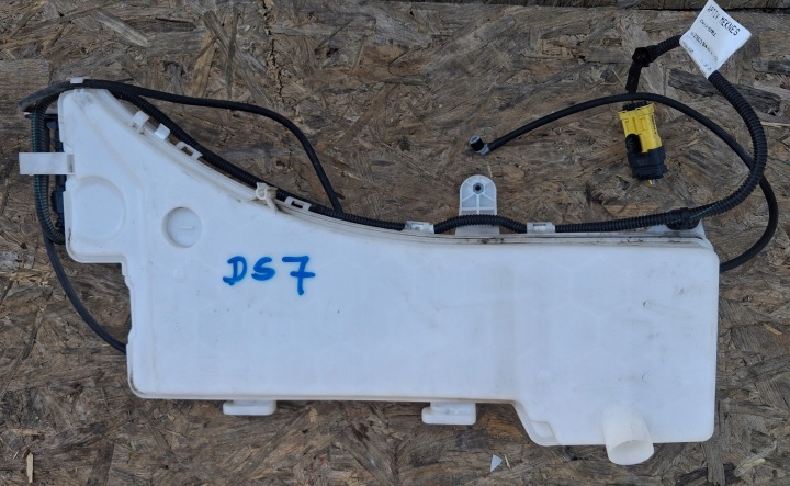 VASCHETTA Serbatoio acqua tergicristalli CITROEN DS7 CROSSBSCK Originale 9830836980