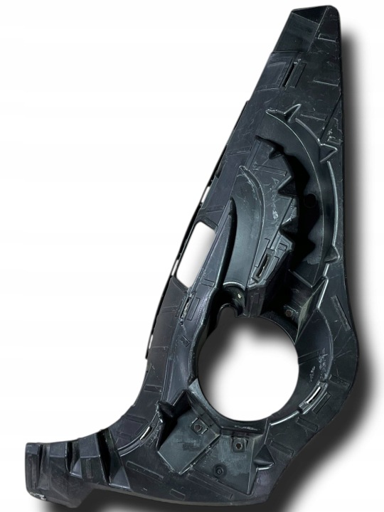BMW X1 E84 LIFT bumper bracket holder front right ORYG 51117303794 !J