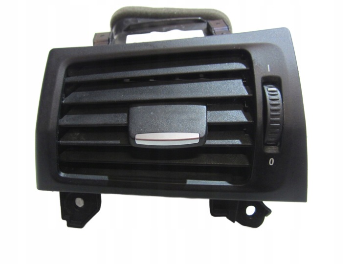 BMW X3 F25 X4 F26 Lüftungsgitter des lüfters Zufuhr links 9217441