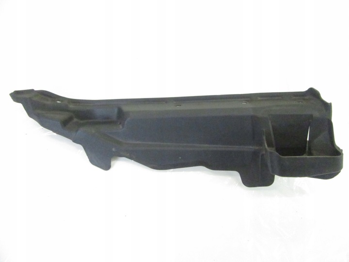 Couverture tablier moteur Moulage Filtre Sous vitre Gauche Gauche Avant BMW F15 F85 X5 F16 F86 X6