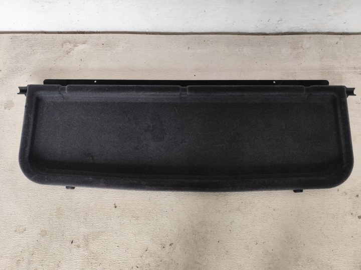 KIA SOUL and 2008 plato rear boot