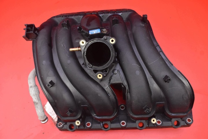 Saugrohr Unterteil 9638986080 PEUGEOT 206 CC 2.0 16V 136 KM LIFT 02-09