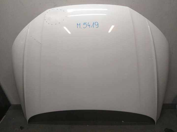 bonnet AUDI Q5 80A